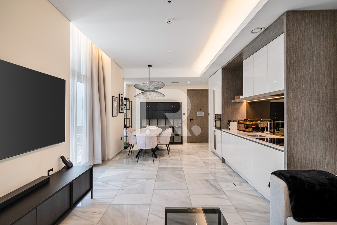 Apartment in Palm Jumeirah, Dubai, United Arab Emirates 4 - 18990716