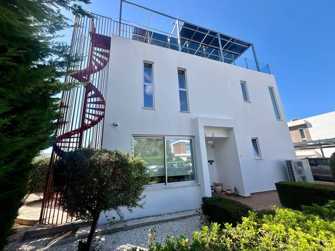 Villa in Peyia, Paphos, Cyprus 4 - 18990633