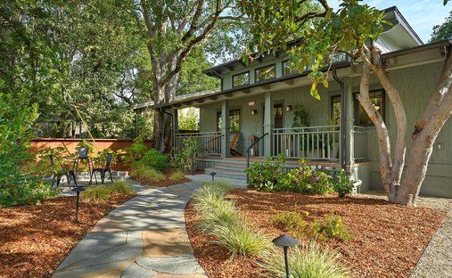 House in Sebastopol, California, United States 1