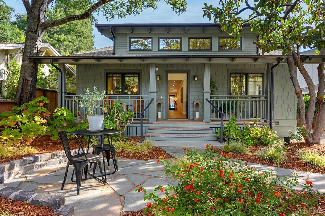 House in Sebastopol, California, United States 3 - 18990755