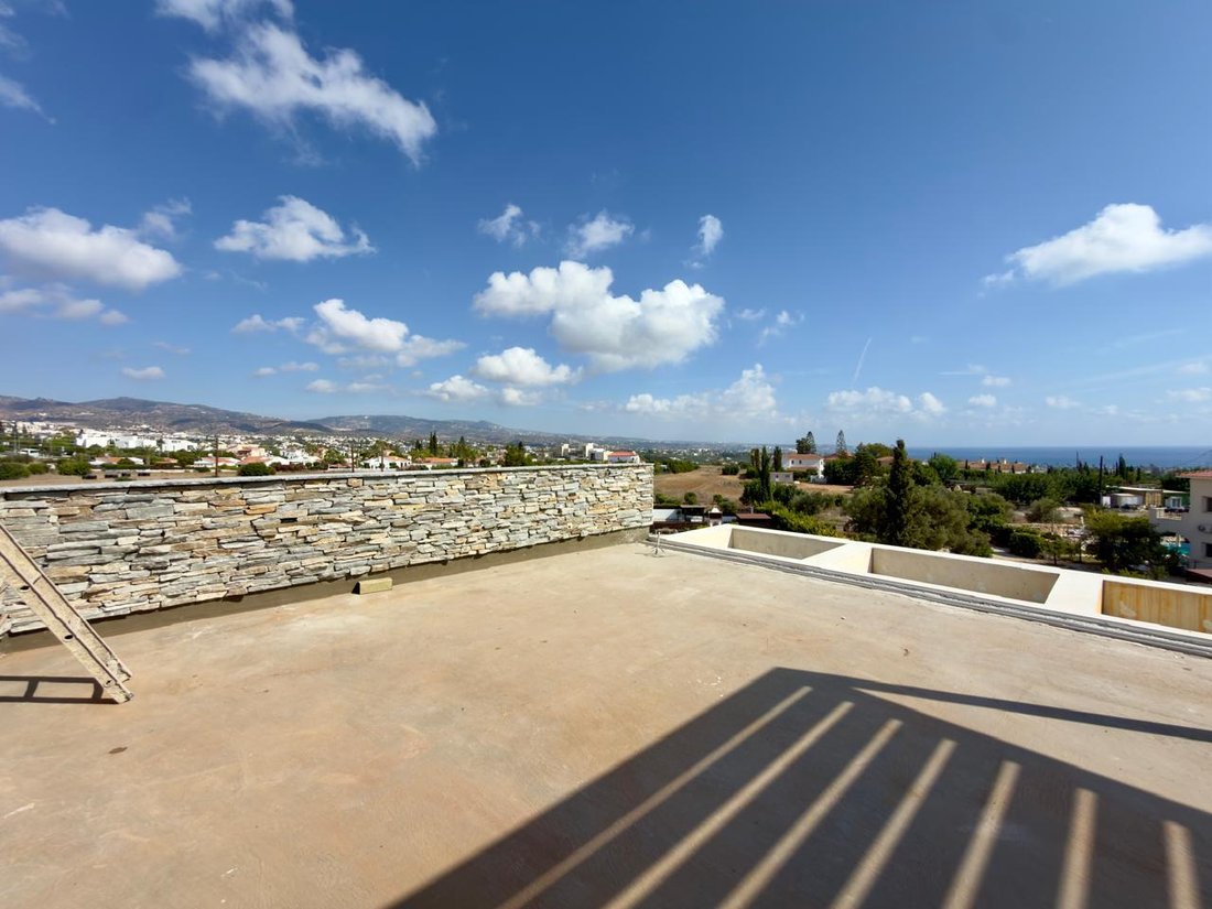 Villa in Peyia, Paphos, Cyprus 3 - 18990754