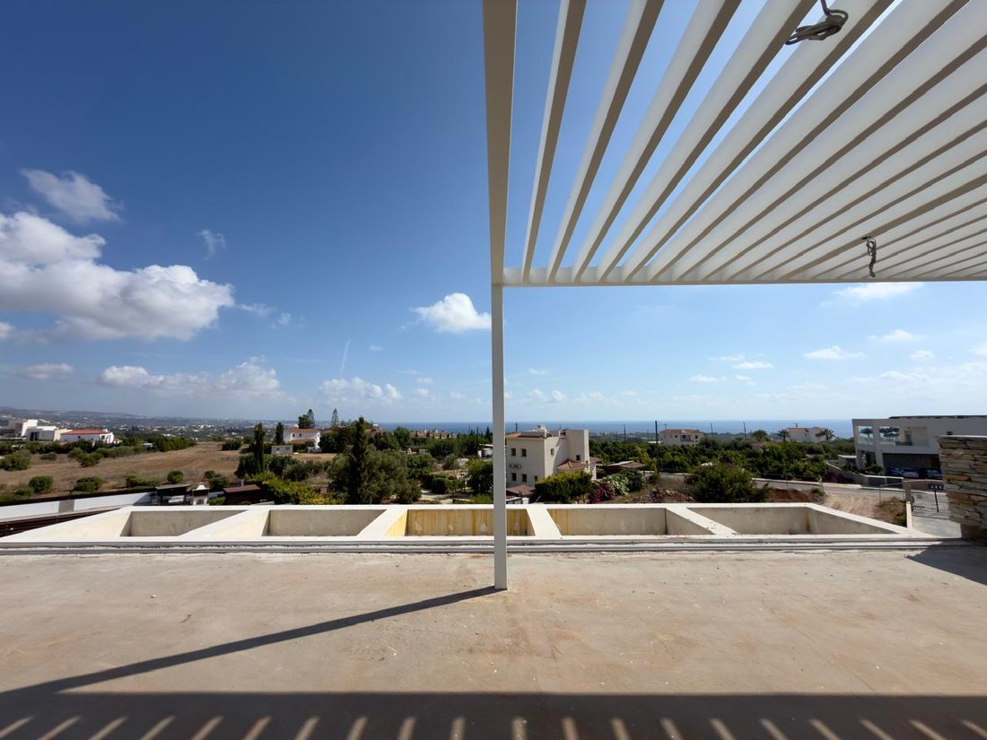 Villa in Peyia, Paphos, Cyprus 5 - 18990754