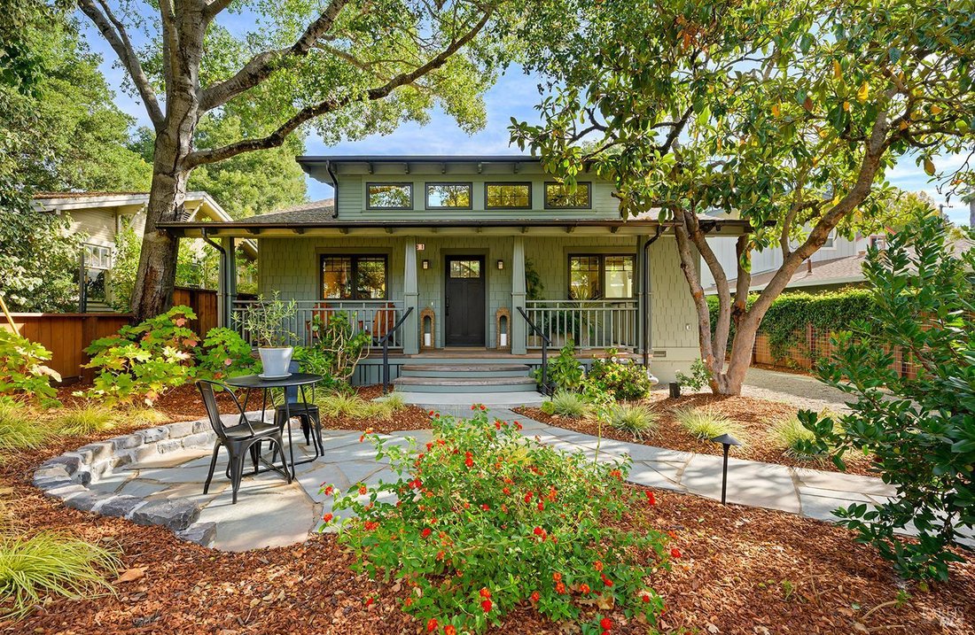 House in Sebastopol, California, United States 2 - 18990755