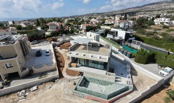 Villa in Pegeia, Paphos, Zypern 1