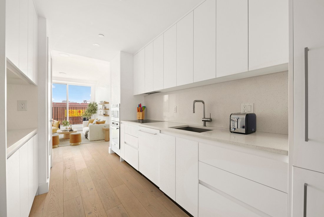 Condo in New York, New York, United States 2 - 17751803