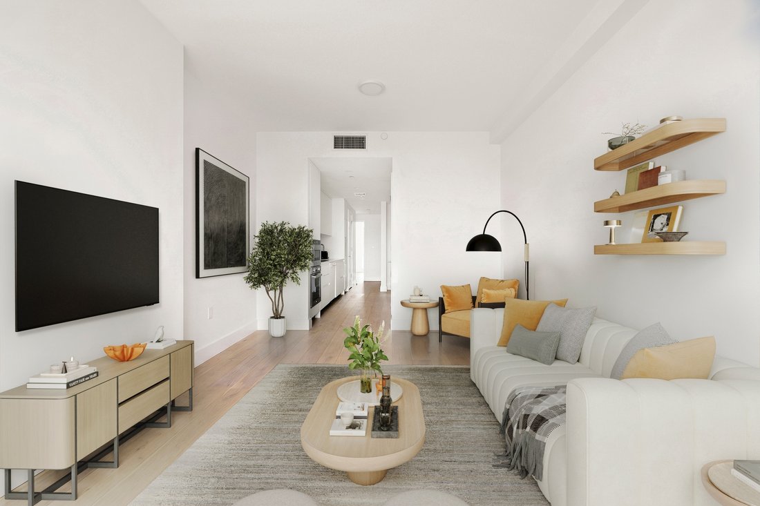 Condo in New York, New York, United States 1 - 17751803