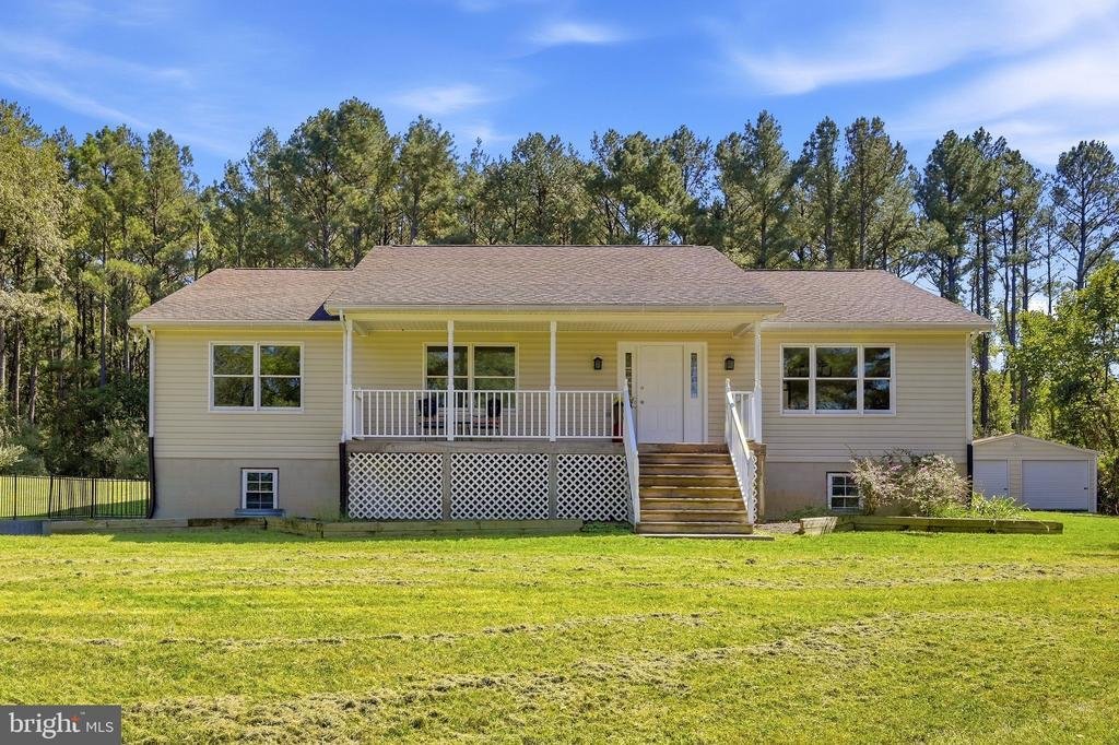 House in Millwood, Virginia, United States 2 - 18990756