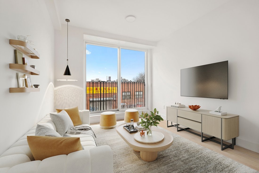 Condo in New York, New York, United States 3 - 17751803