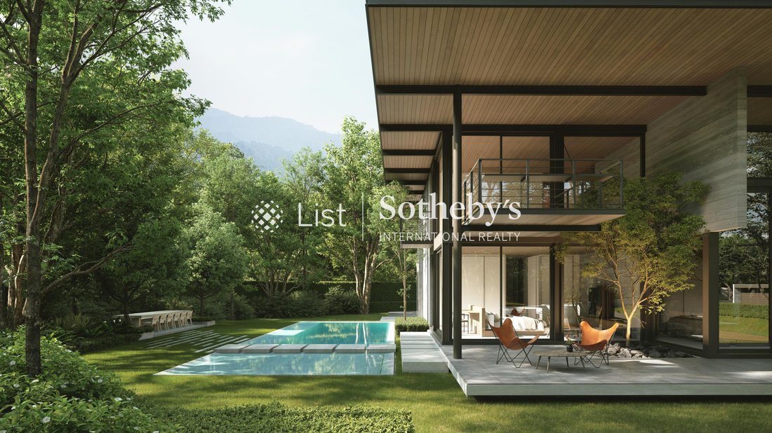 House in Phaya Yen, Nakhon Ratchasima, Thailand 4 - 18990757