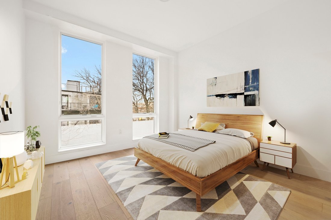 Condo in New York, New York, United States 4 - 17751803