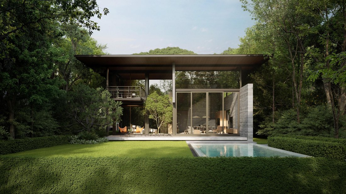 House in Phaya Yen, Nakhon Ratchasima, Thailand 1 - 18990757