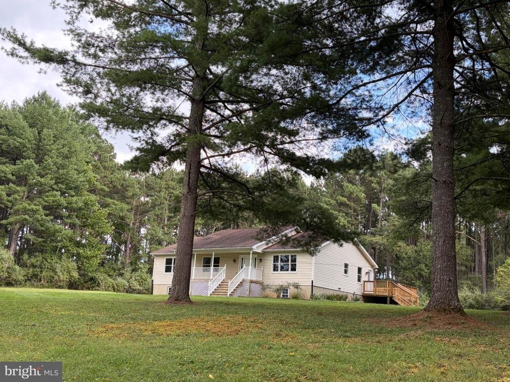 House in Millwood, Virginia, United States 1 - 18990756
