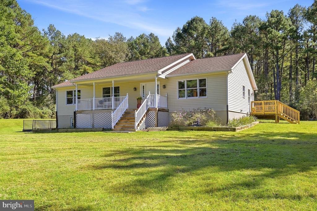 House in Millwood, Virginia, United States 3 - 18990756