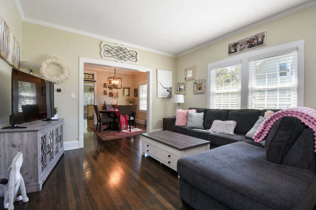 House in Prospect Heights, Illinois, United States 5 - 18991204