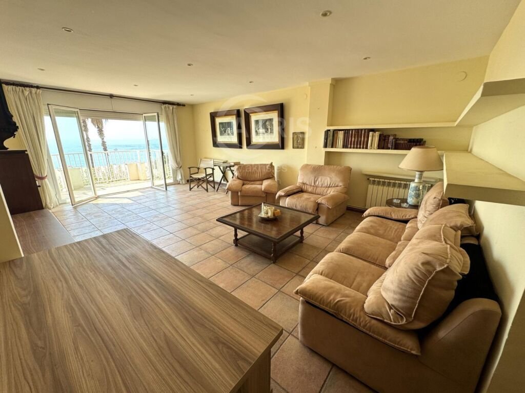 Apartment in Blanes, Catalonia, Spain 5 - 18990782