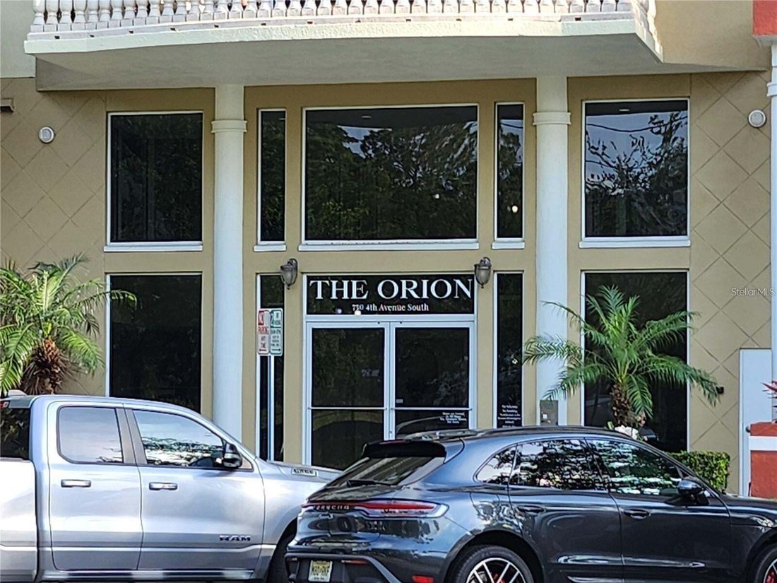 Condo in St. Petersburg, Florida, United States 3 - 18991086