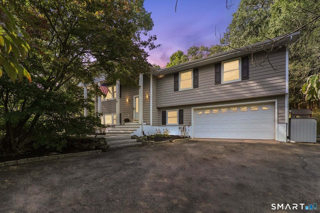 House in Greenwich, Connecticut, United States 2 - 18991035