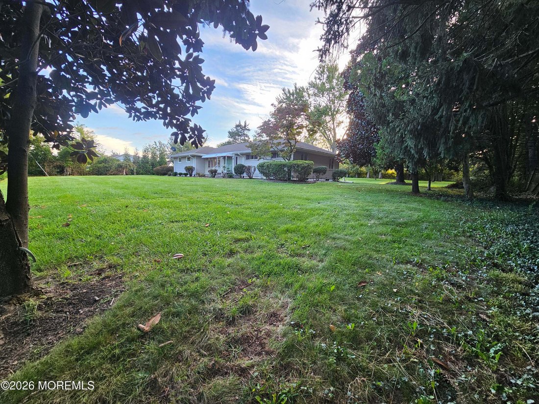 House in West Windsor Township, New Jersey, United States 2 - 18991069