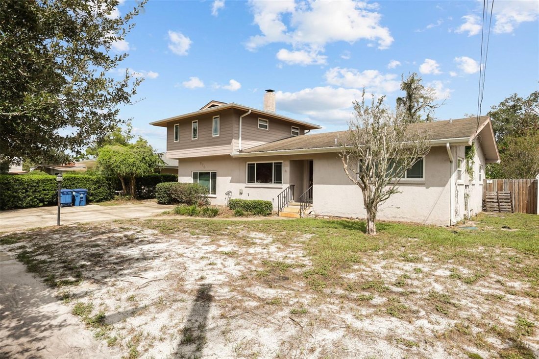 House in Winter Park, Florida, United States 3 - 18991082