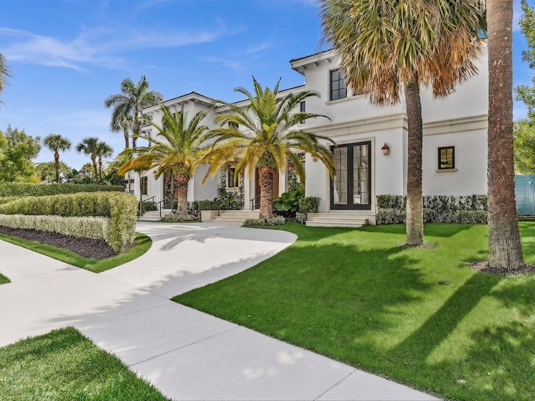 House in West Palm Beach, Florida, United States 2 - 18991109