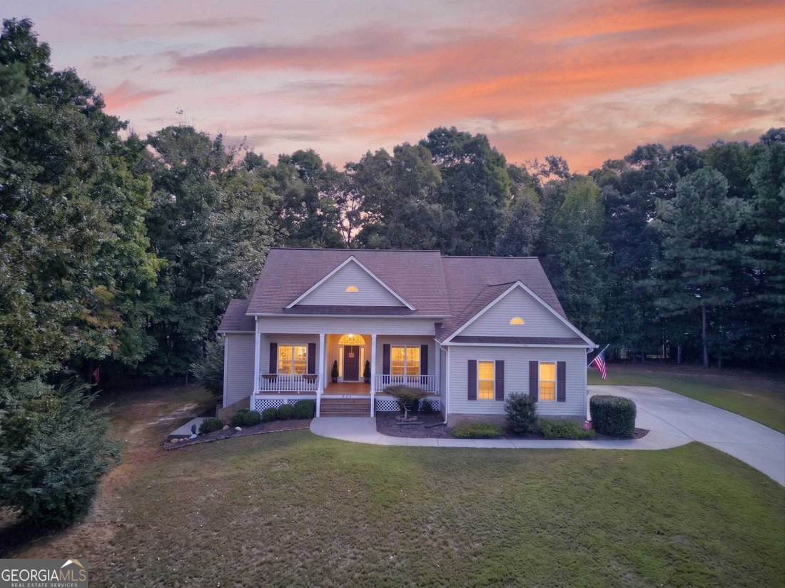 House in Fayetteville, Georgia, United States 1 - 18991000