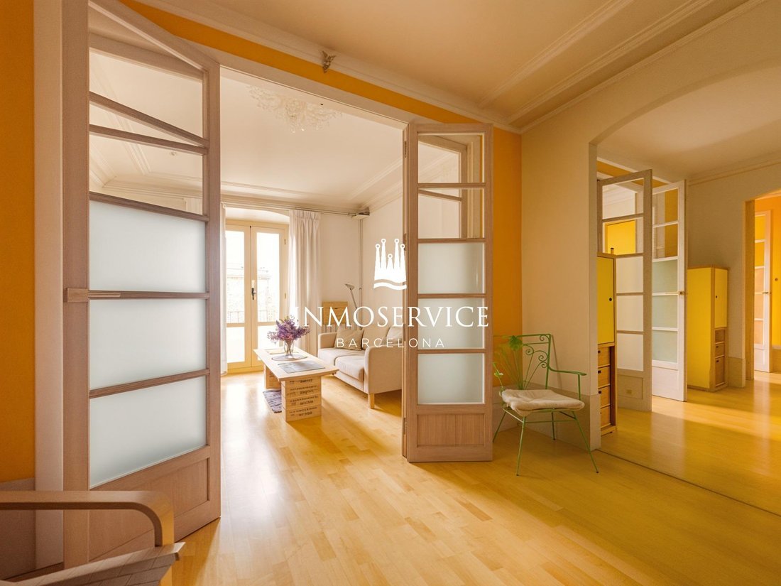 Apartment in Ciutat Vella, Barcelona, Spain 3 - 18991312