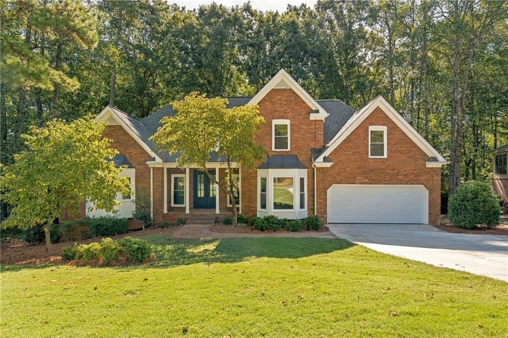 House in Alpharetta, Georgia, United States 1 - 18991152
