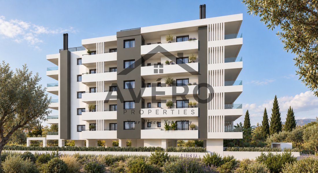 Apartment in Cholargos, Attica, Greece 5 - 18991075