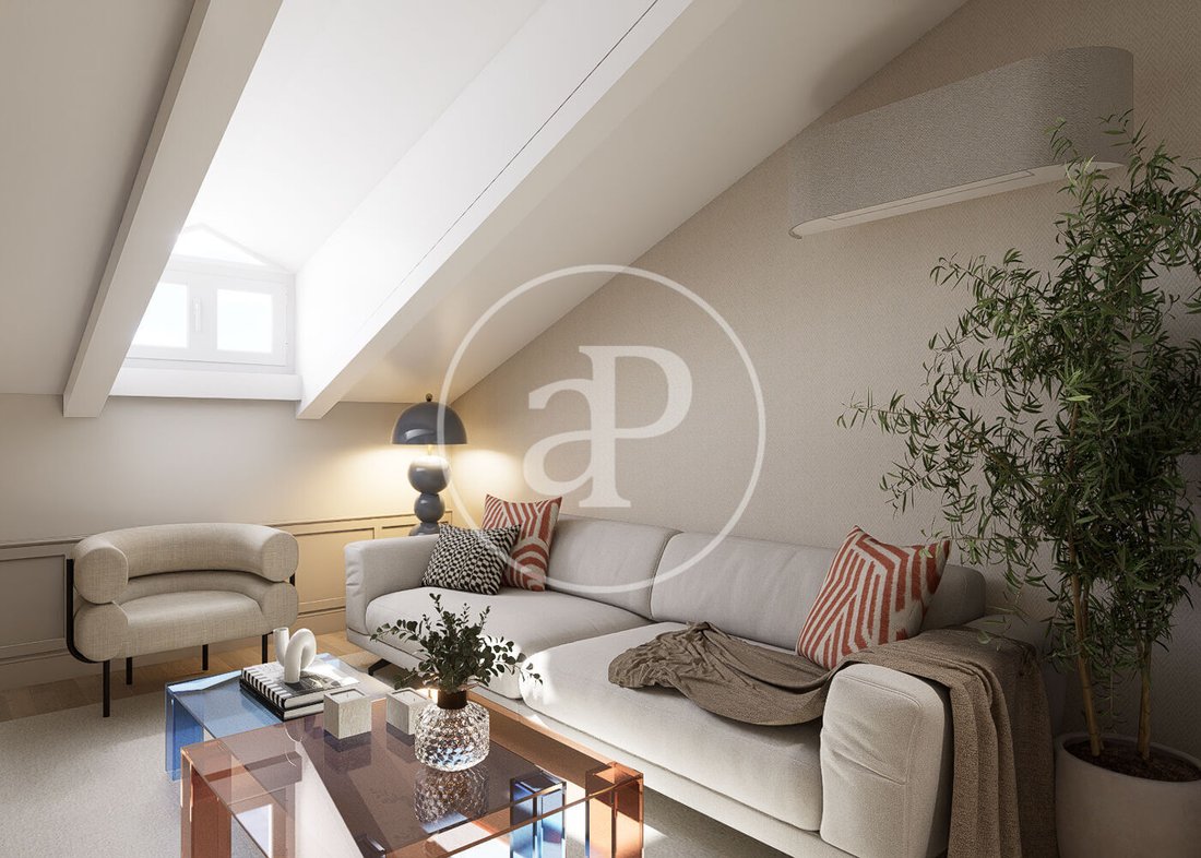 Apartment in Centro, Madrid, Spain 1 - 18991345