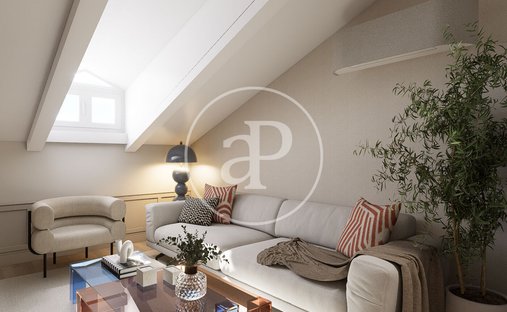 Apartment in Centro, Madrid, Spain 1