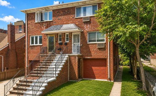 Casa a New York, New York, Stati Uniti 1