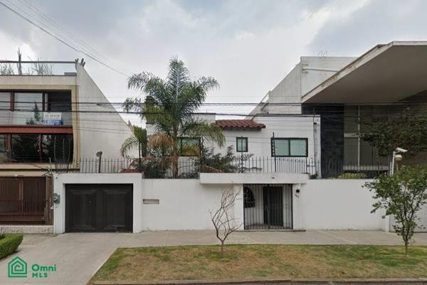 House in Mexico City, Mexico City, Mexico 2 - 18987521