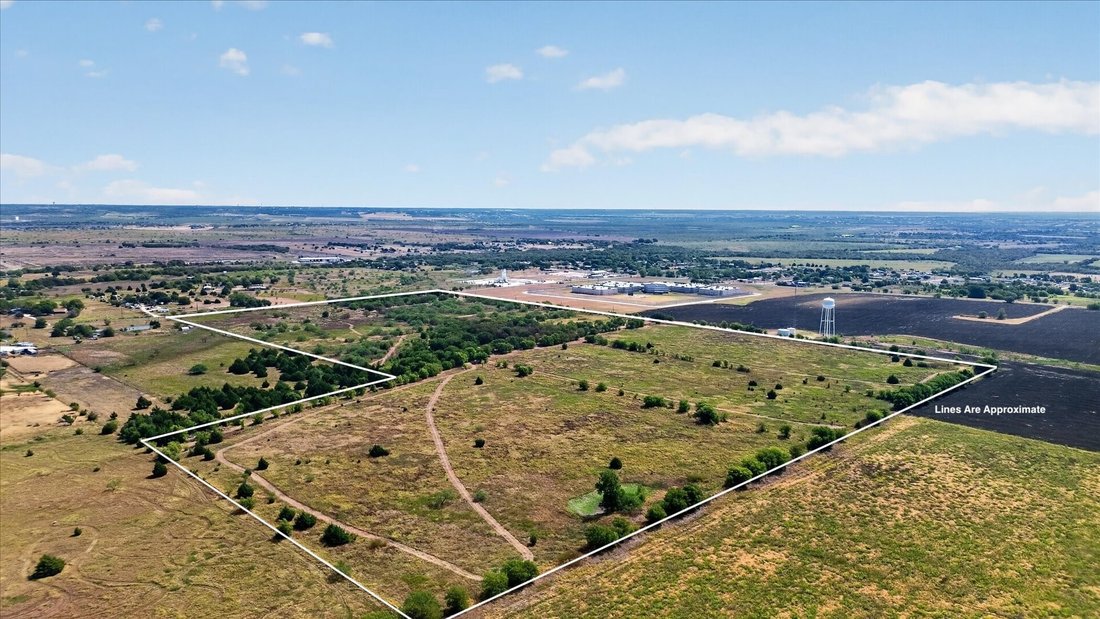 Land in Venus, Texas, United States 4 - 18990927