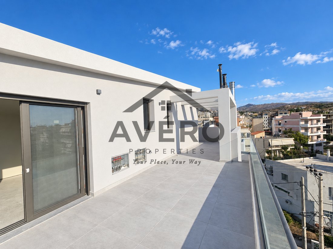 Apartment in Pallini, Attica, Greece 2 - 18991330