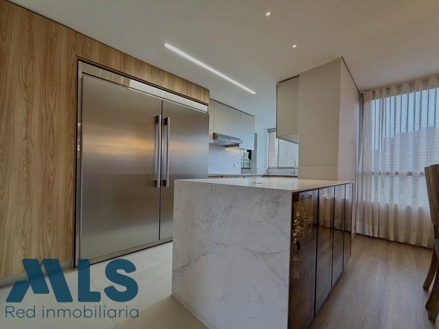 Apartment in Medellín, Antioquia, Colombia 4 - 18991250