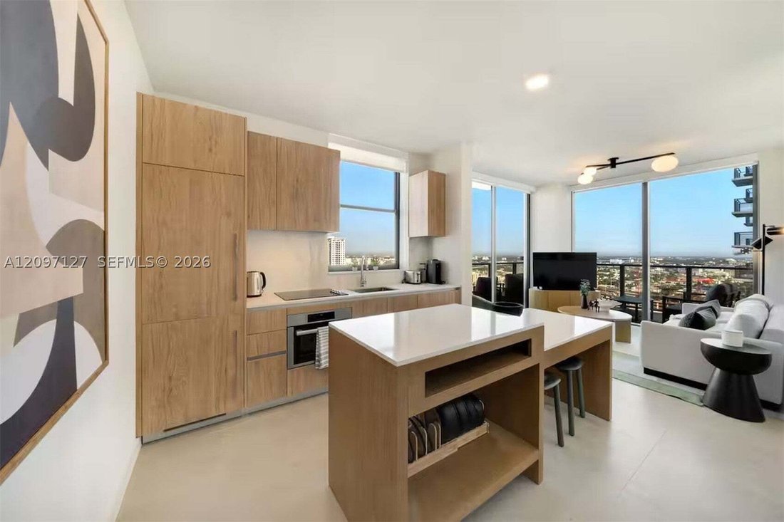 Condo in Miami, Florida, United States 4 - 18991052