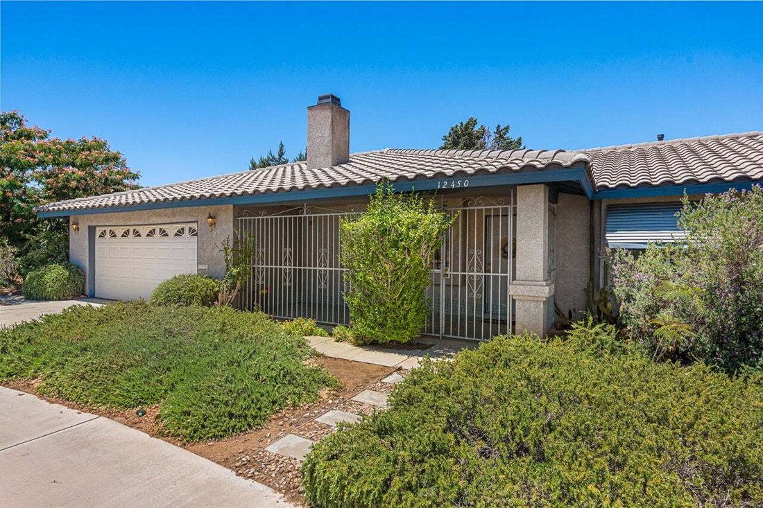 House in Apple Valley, California, United States 5 - 18991194