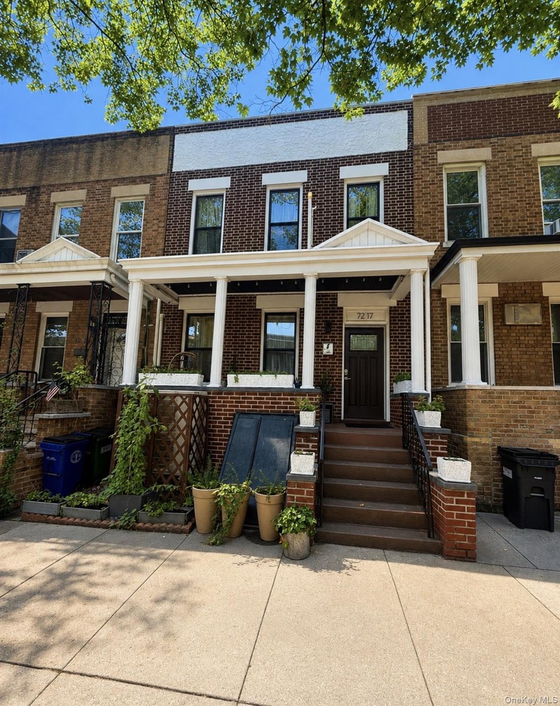 House in New York, New York, United States 1 - 18990982