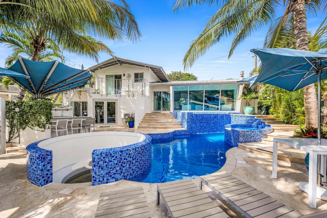 House in Fort Lauderdale, Florida, United States 4 - 18991113