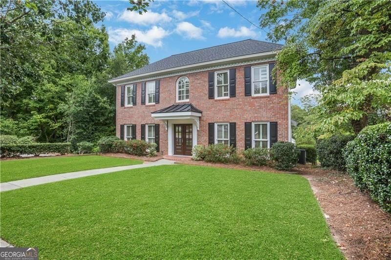 House in Norcross, Georgia, United States 3 - 18991227