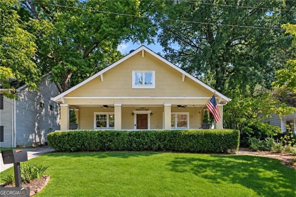 House in Atlanta, Georgia, United States 1 - 18991213