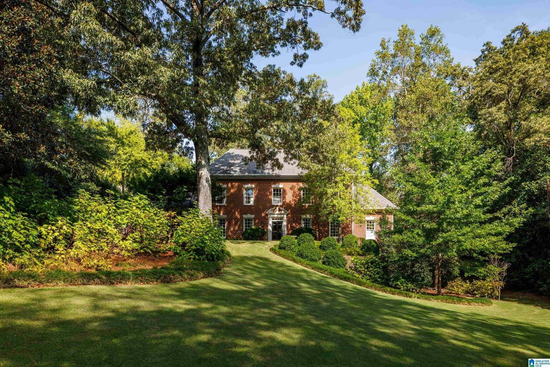 House in Mountain Brook, Alabama, United States 2 - 18991015