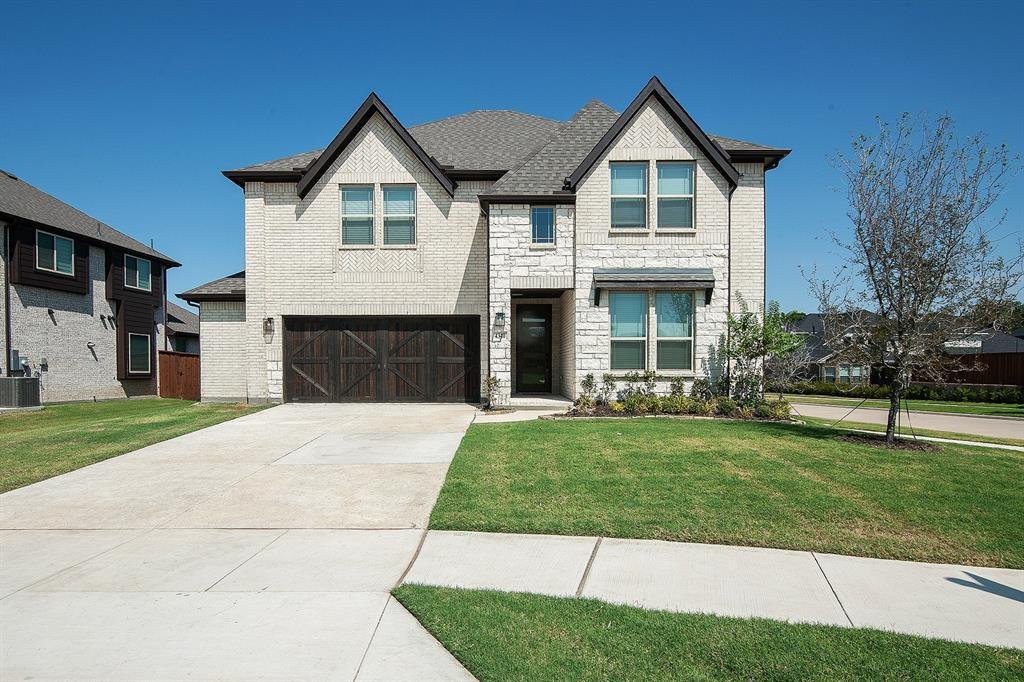 House in Prosper, Texas, United States 1 - 18991119
