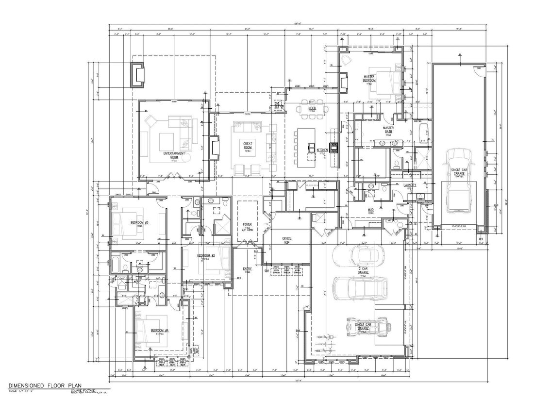House in St. George, Utah, United States 5 - 18991234