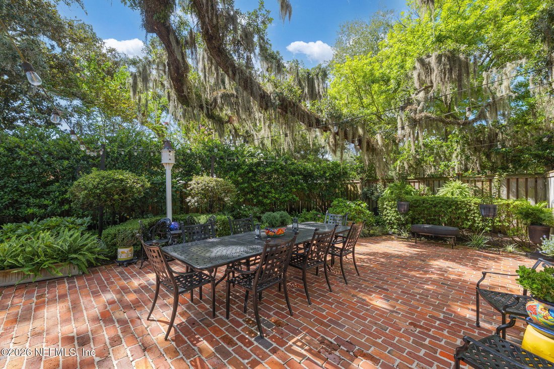 House in Jacksonville, Florida, United States 5 - 18991011