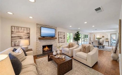 House in Laguna Hills, California, United States 1