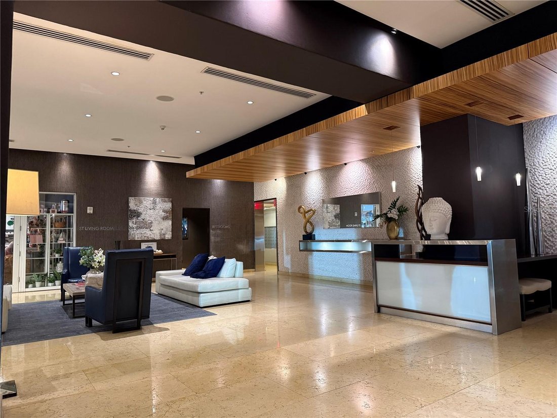 Condo in Miami, Florida, United States 4 - 18991084