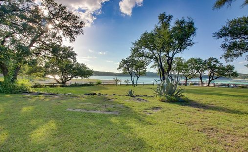 Casa a Austin, Texas, Stati Uniti 1