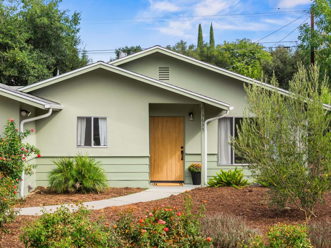 House in Santa Ynez, California, United States 3 - 18990783