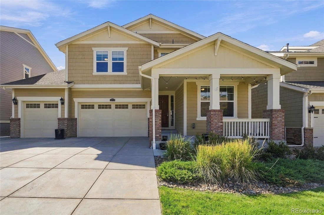 House in Arvada, Colorado, United States 2 - 18990845